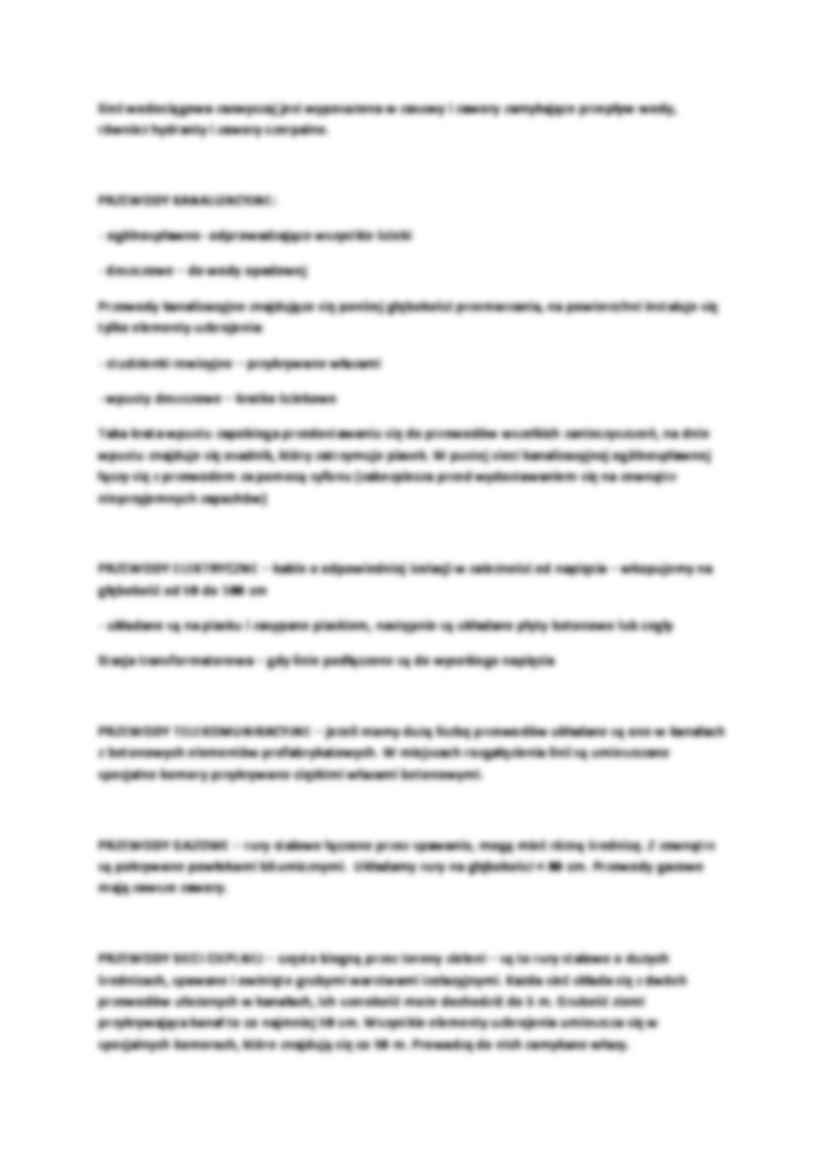 klasyfikacja terenów w zieleni - strona 3