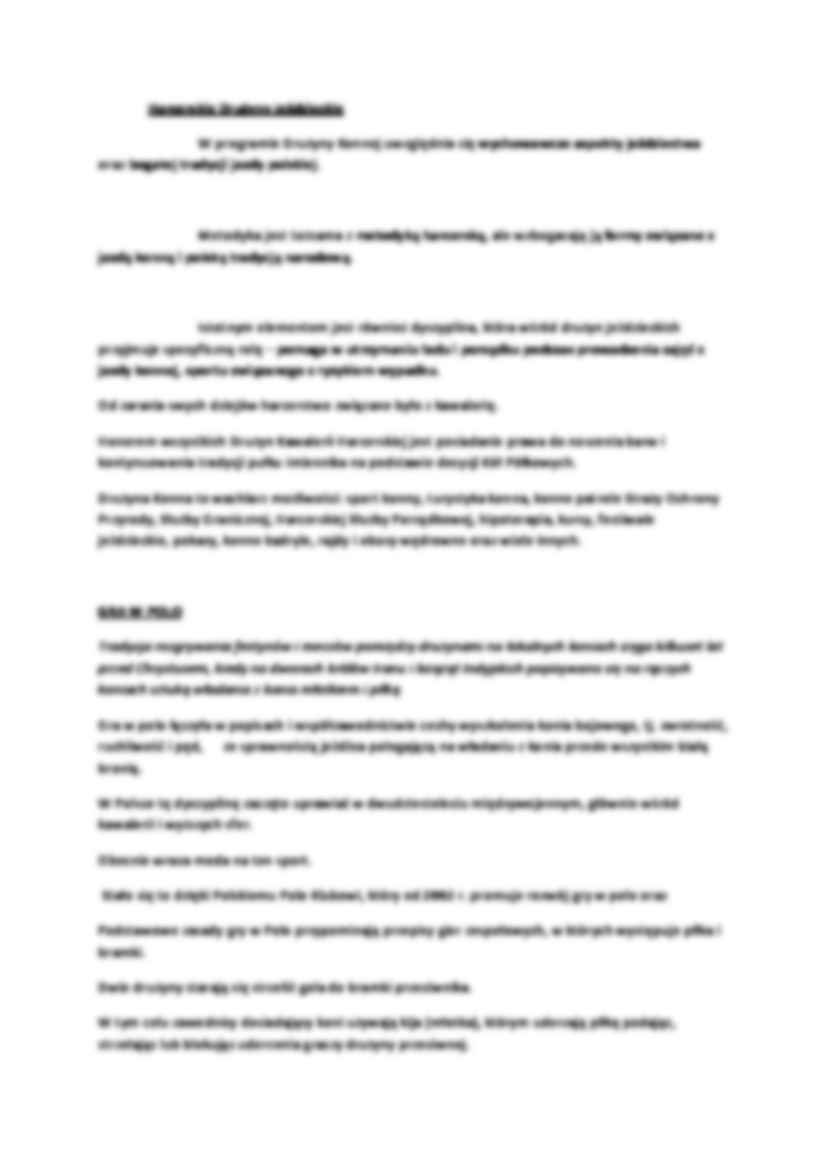 Gry izabawy na koniu - strona 3