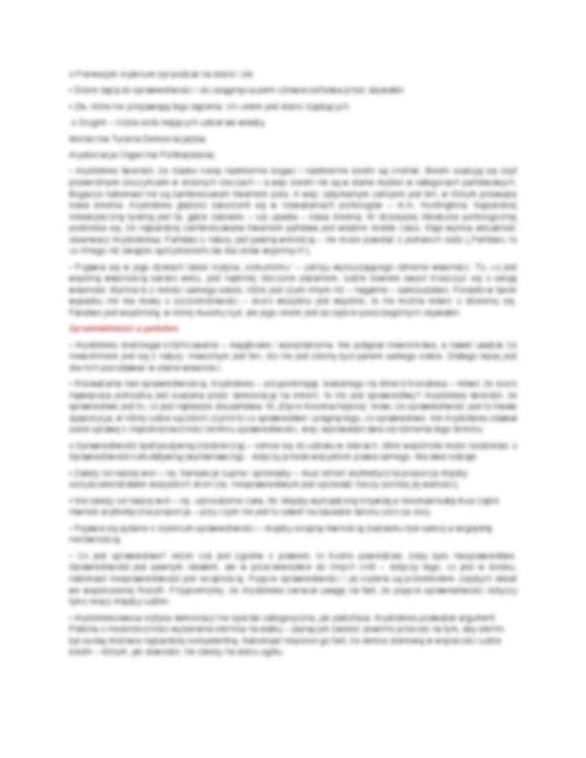 Arystoteles - uczeń Platona - strona 2
