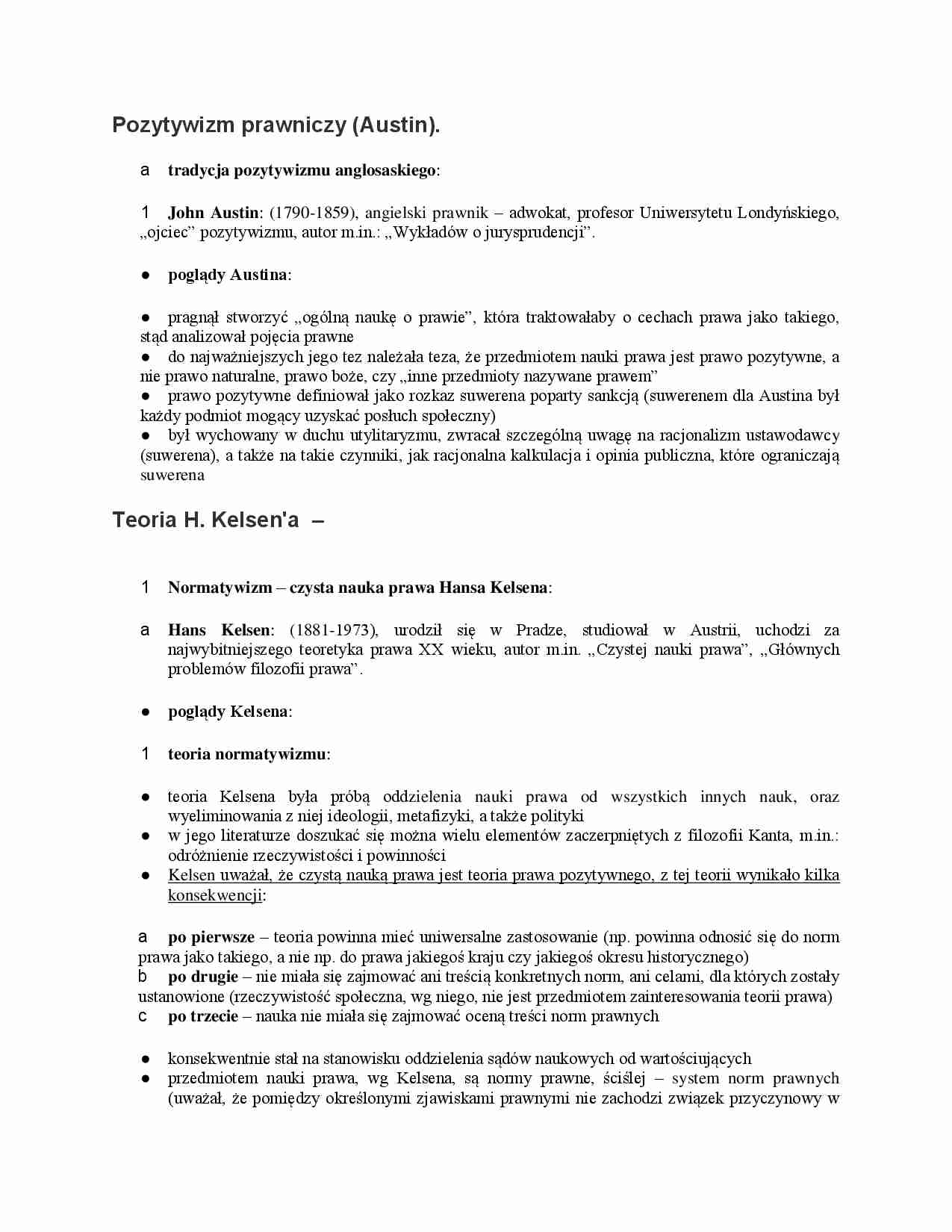 Prawo natury po 1945 - strona 1