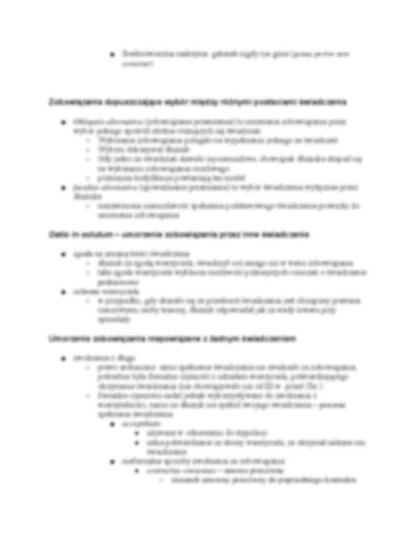 Umorzenie zobowiązania - strona 3