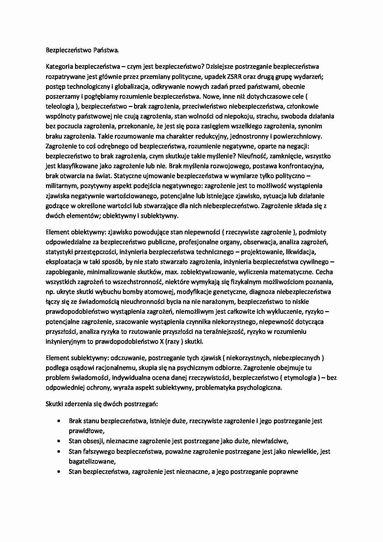 Wykład 1 - strona 1