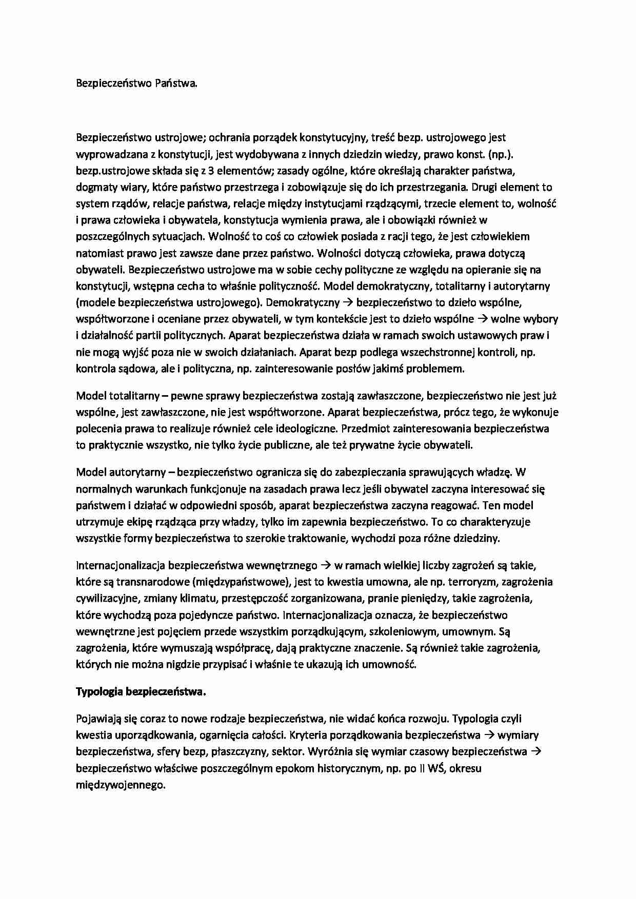 Wykład 2 - strona 1