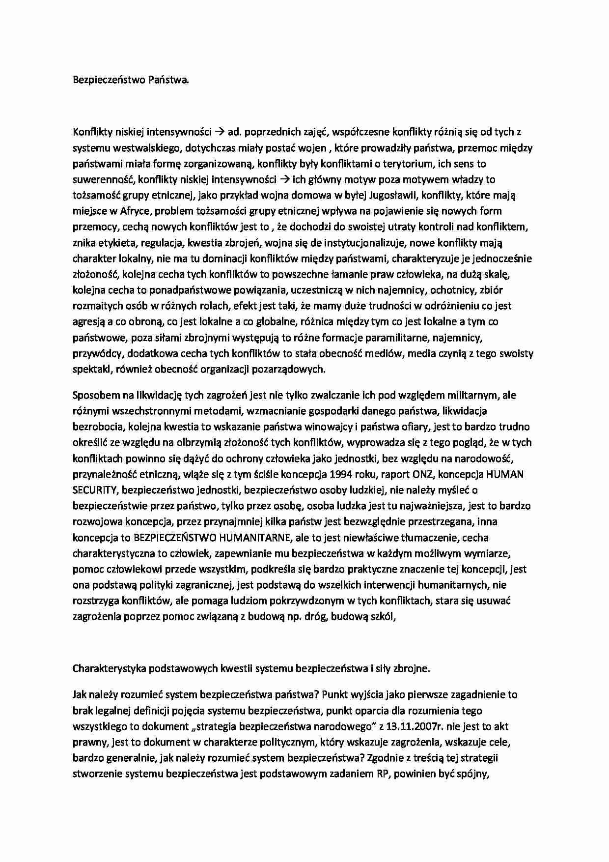 Wykład 4 - strona 1