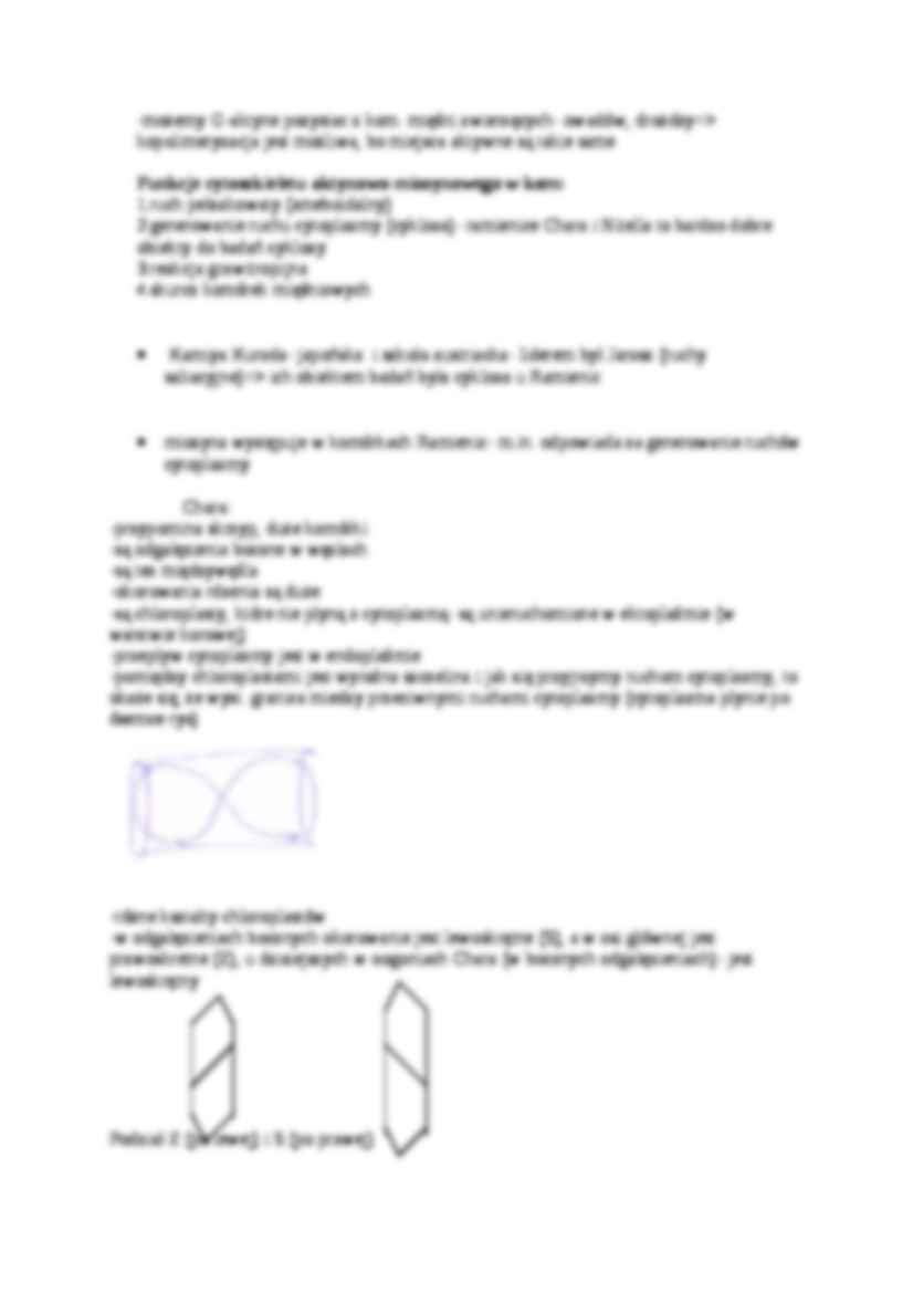Biologia komórki roślinnej - wykład 2 - strona 2