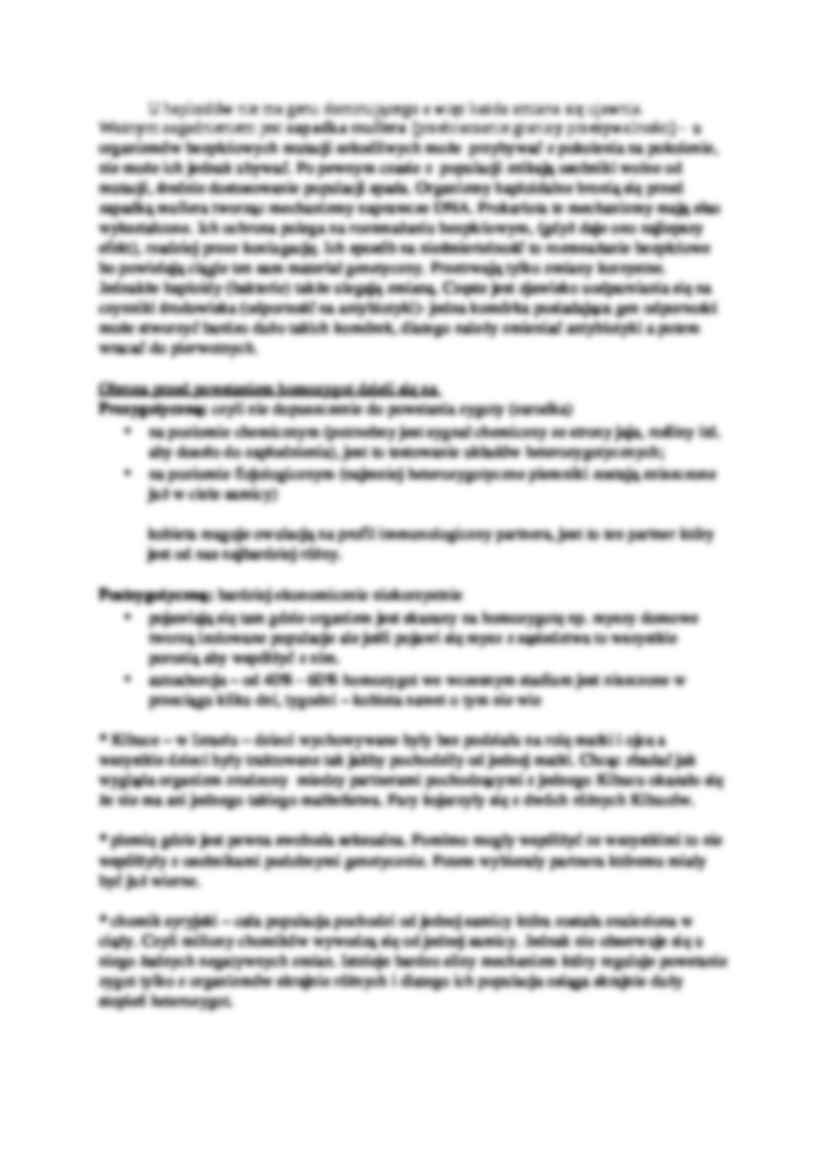 Wykład 2 - ewolucjoznim - strona 2