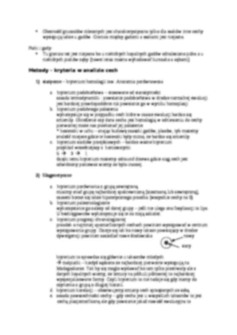 Wykład 12 - ewolucjonizm - strona 3