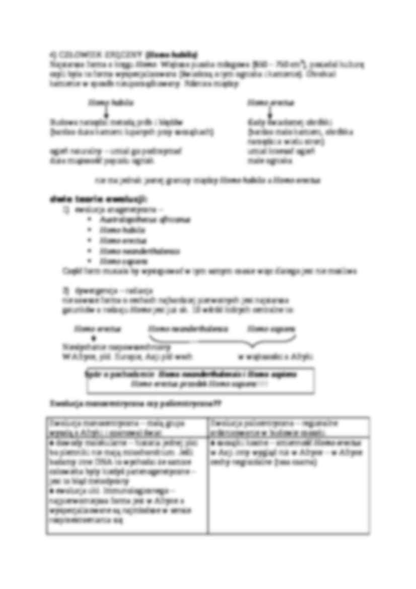 Wykład 13 - ewolucjonizm - strona 3