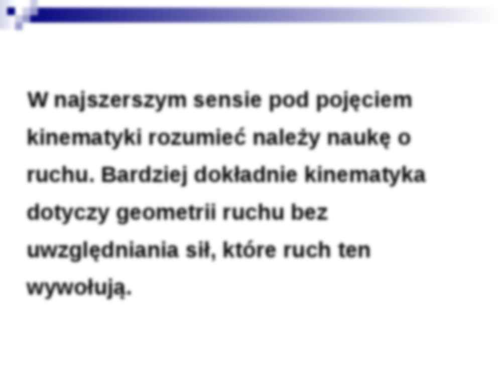 Biokinematyka stawów i kości - strona 2