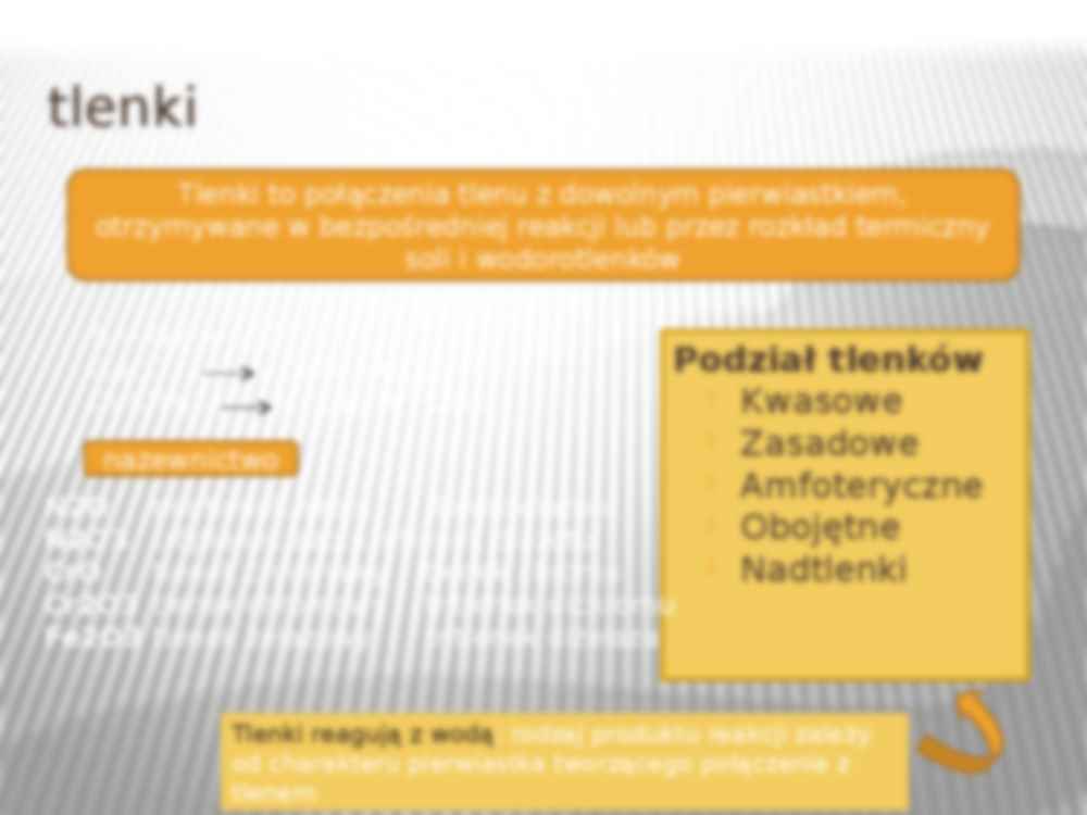 Chemia ogólna - nieorganiczne - strona 3