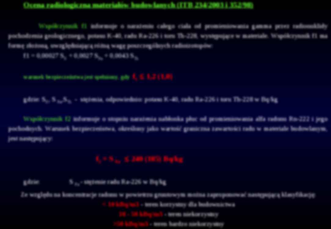 Materiały budowlane - Chemiczne - strona 3