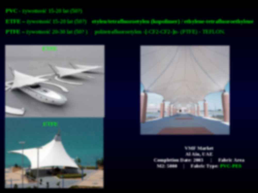 Materiały budowlane - Tworzywa sztuczne - strona 3