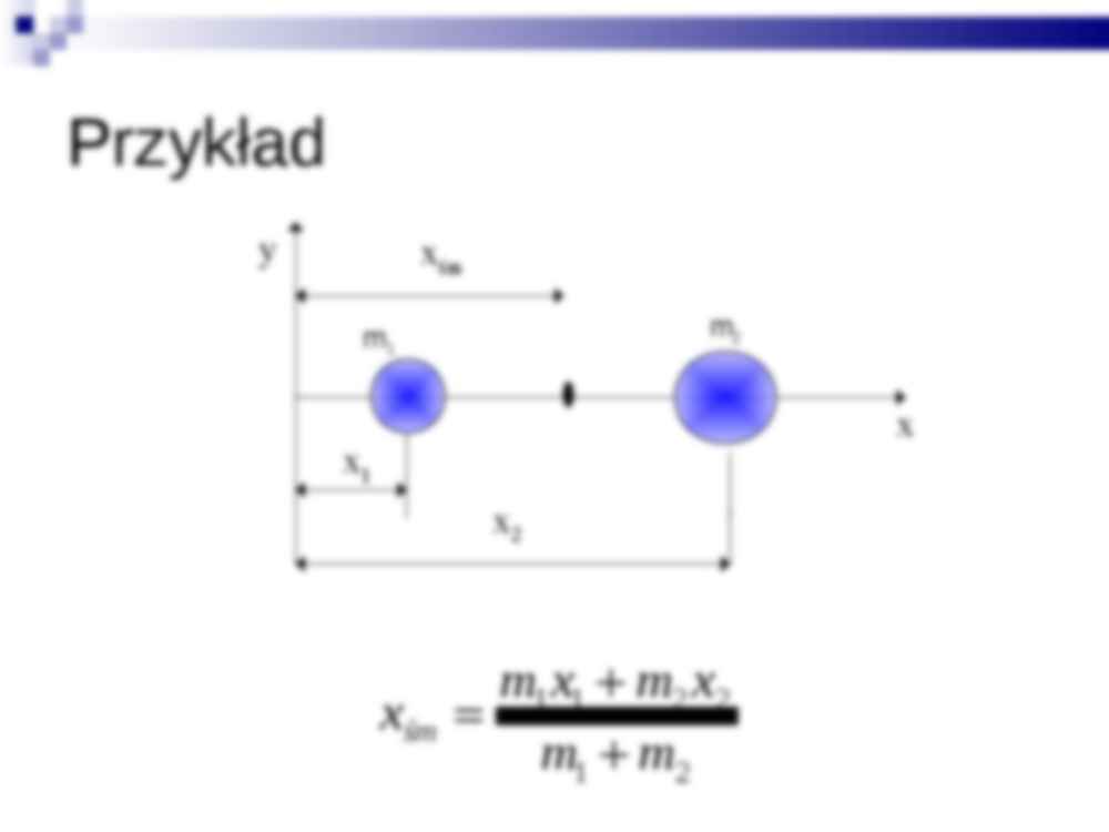 Fizyka - pojęcie bryły - strona 2