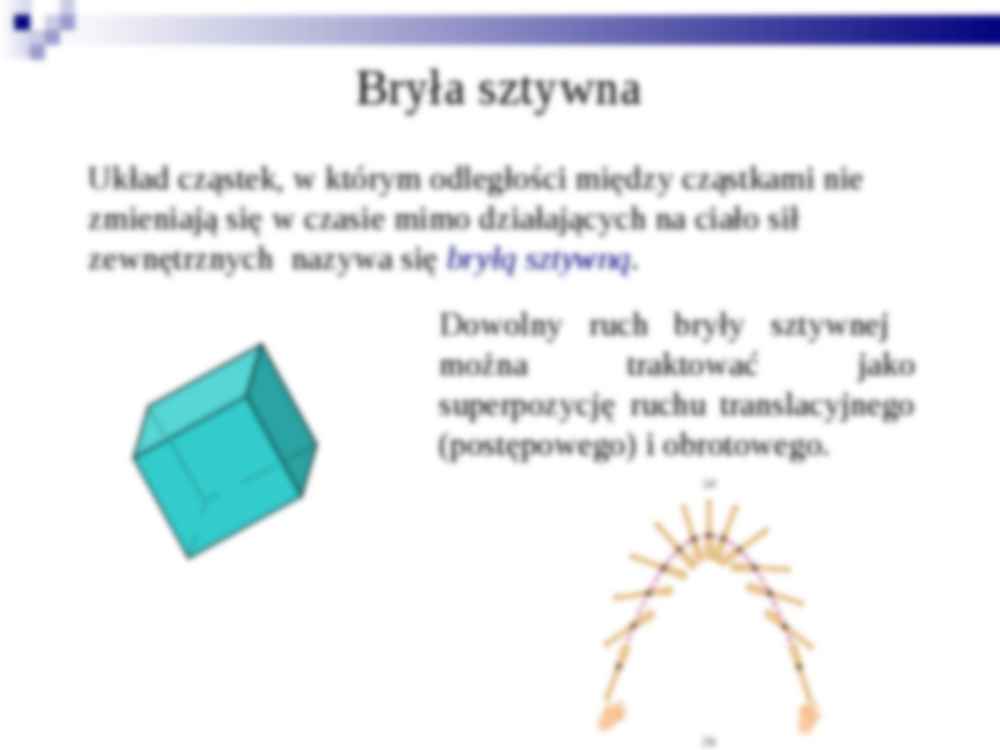 Fizyka - pojęcie bryły - strona 3