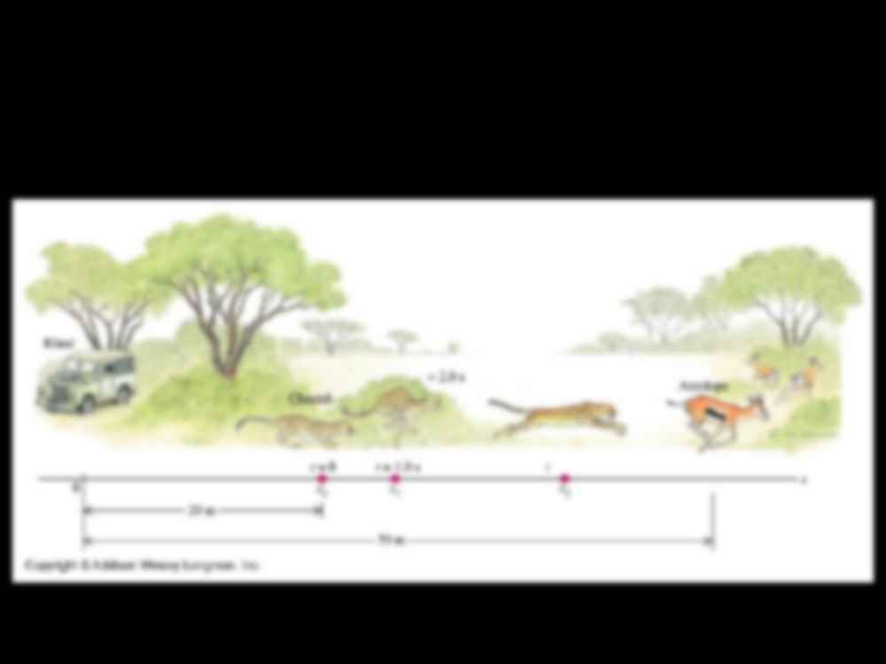 Fizyka - pojęcie kinematyki - strona 3