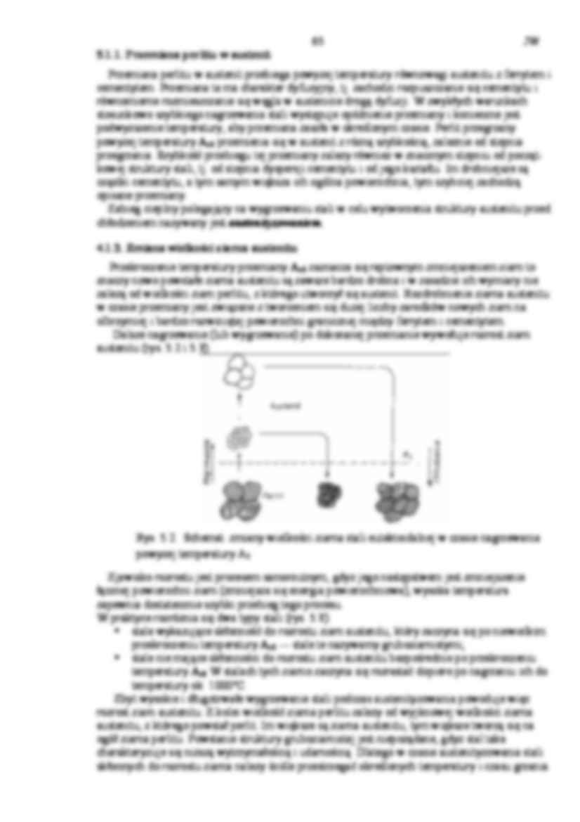 Materiałoznastwo - obróbka cieplna - strona 3