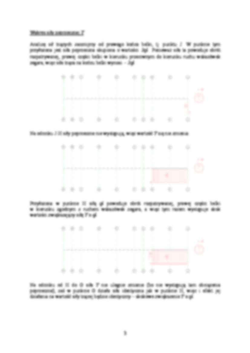 Belka wieloprzęsłowa - strona 3