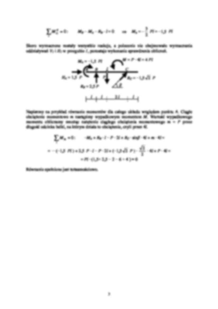 Układ belkowy złożony - strona 3