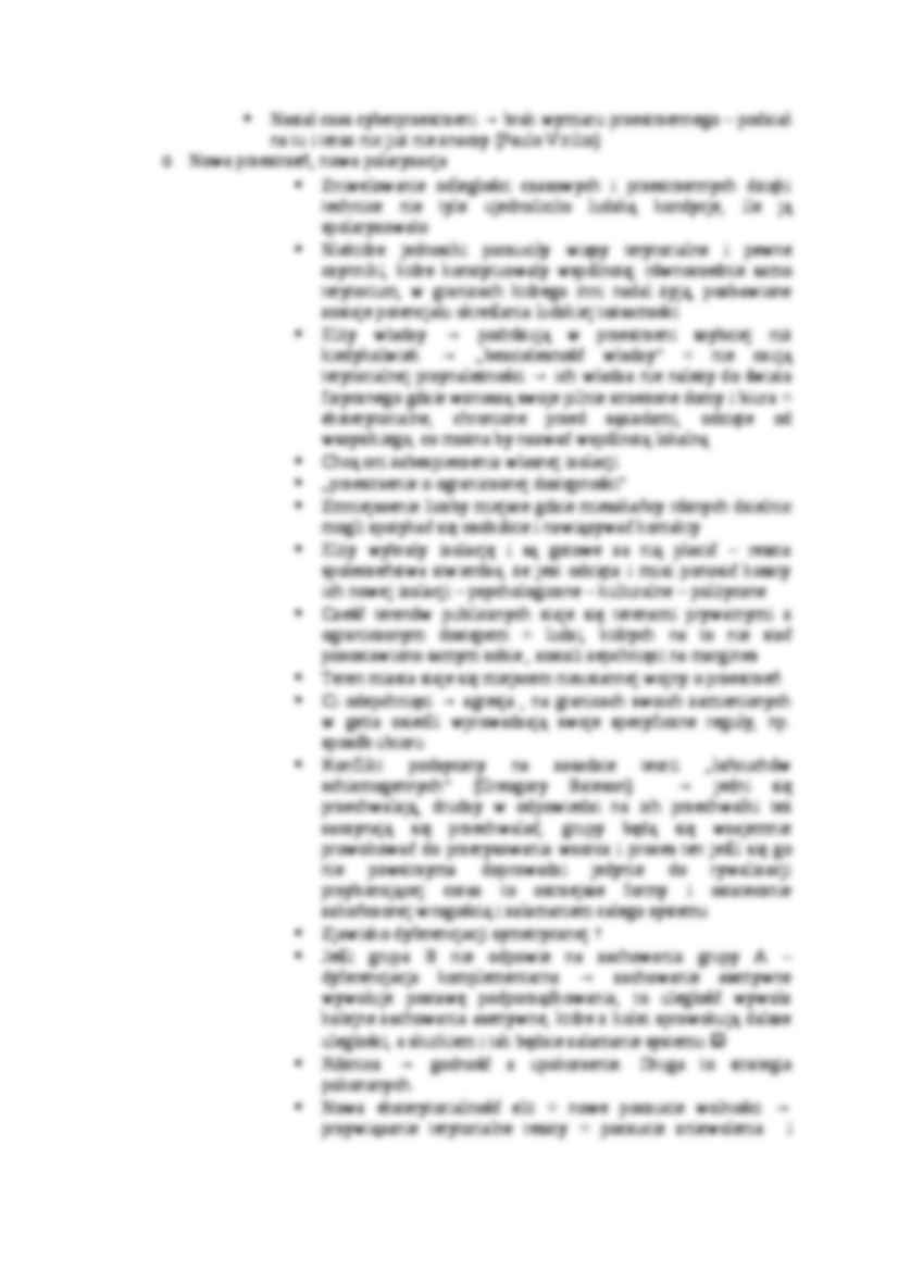 Czas i klasa - strona 3