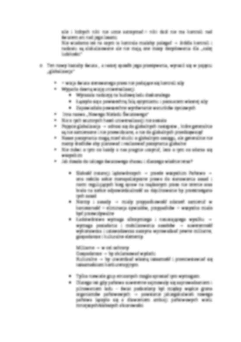 Komu globalizacja a komu lokalizacja - strona 2