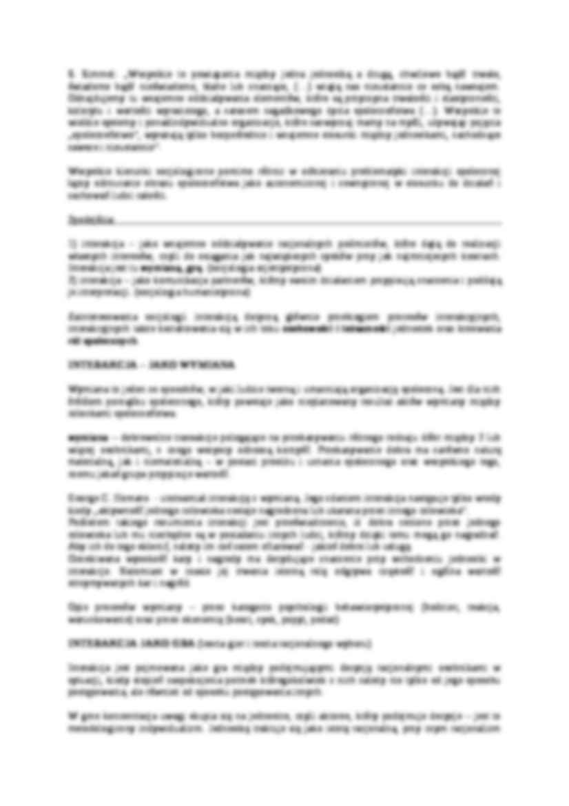 Proces tworzenia wizji społecznej - strona 2