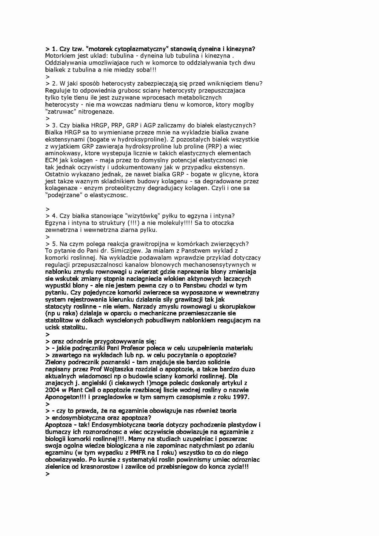 egzamin pytania 2 - strona 1