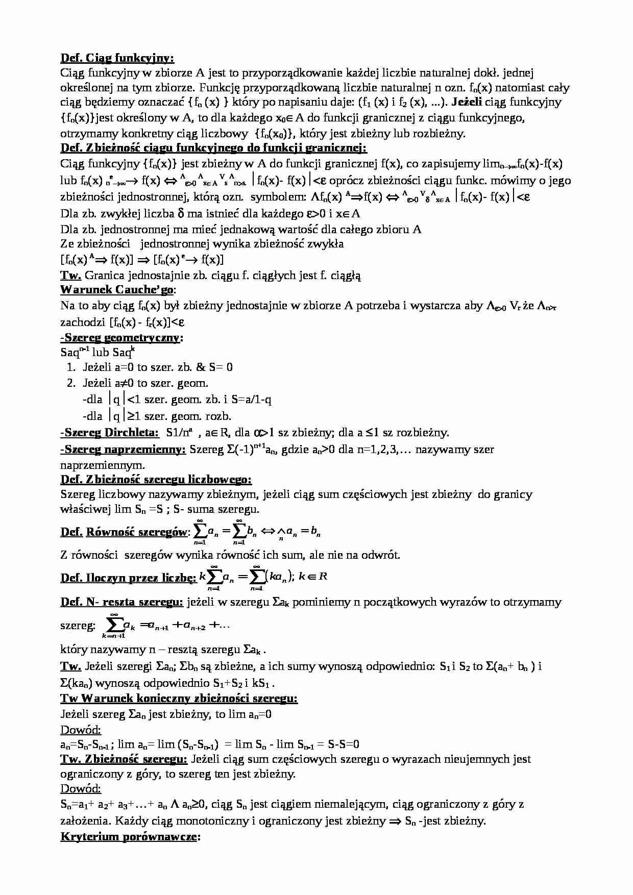 Wprowadzenie do chemii organicznej - strona 1