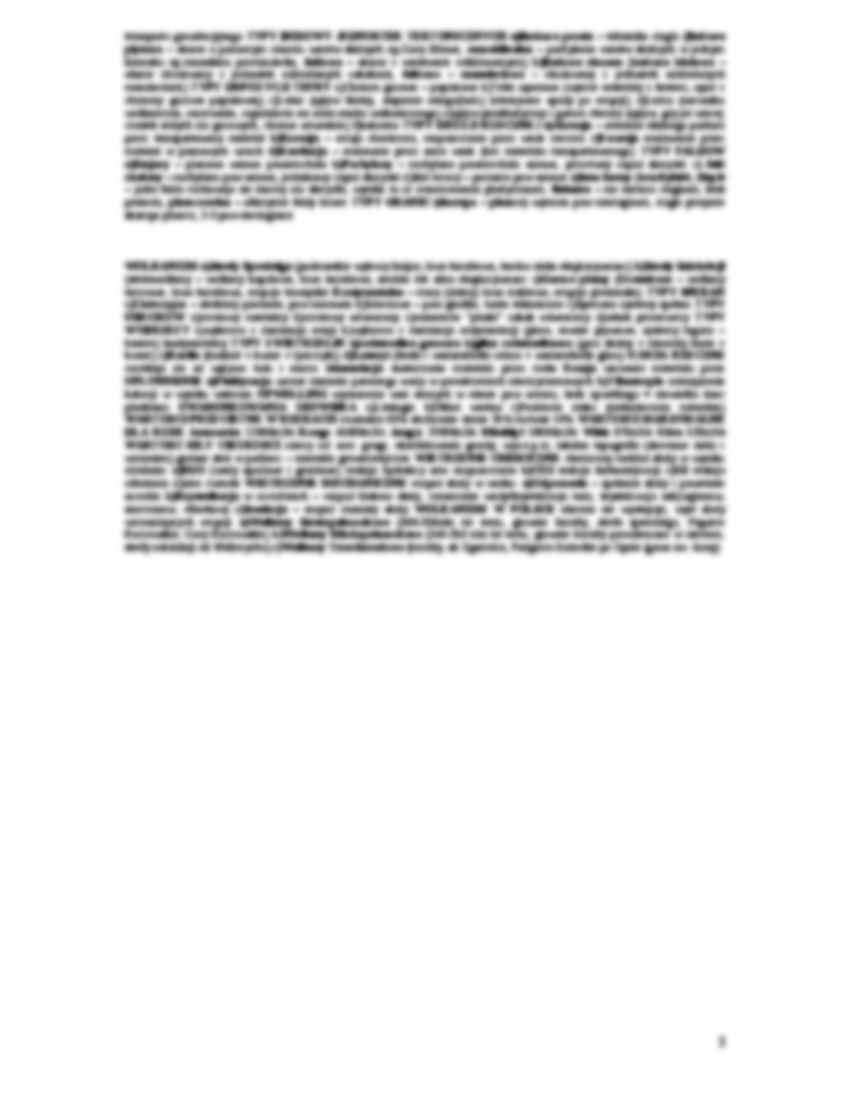 Wiedza w pigułce - Geologia dynamiczna - strona 3