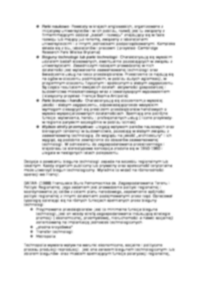 Bieguny technologii - strona 2