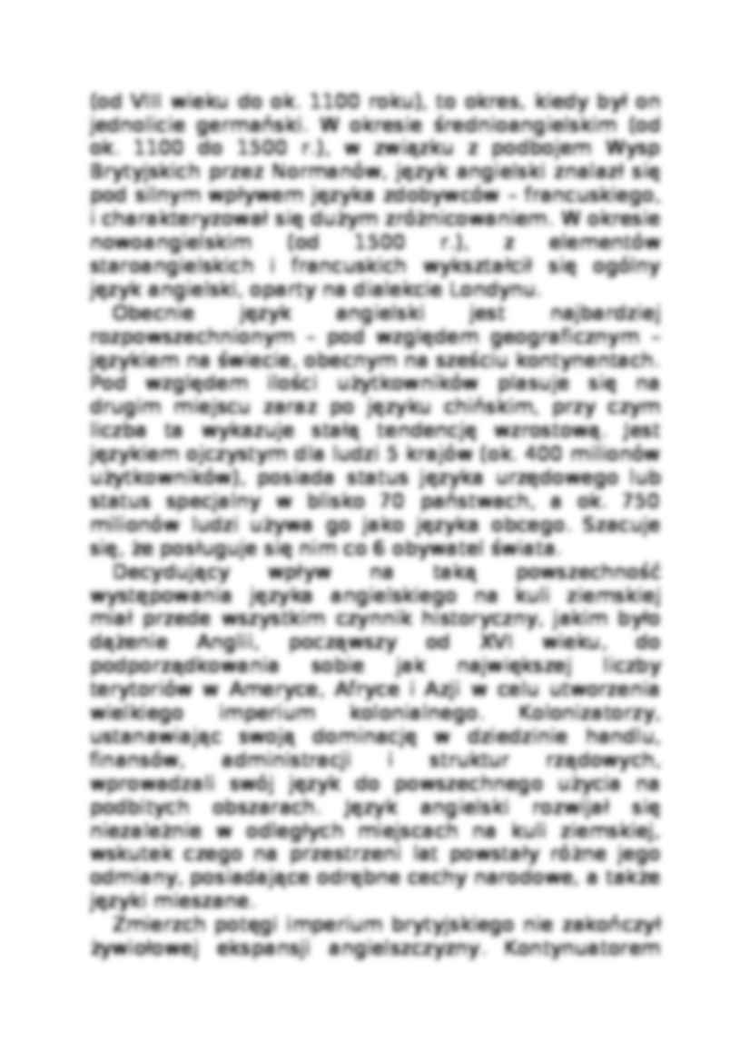 Angielski czynnik narodowo i państwowo-twórczy - strona 2