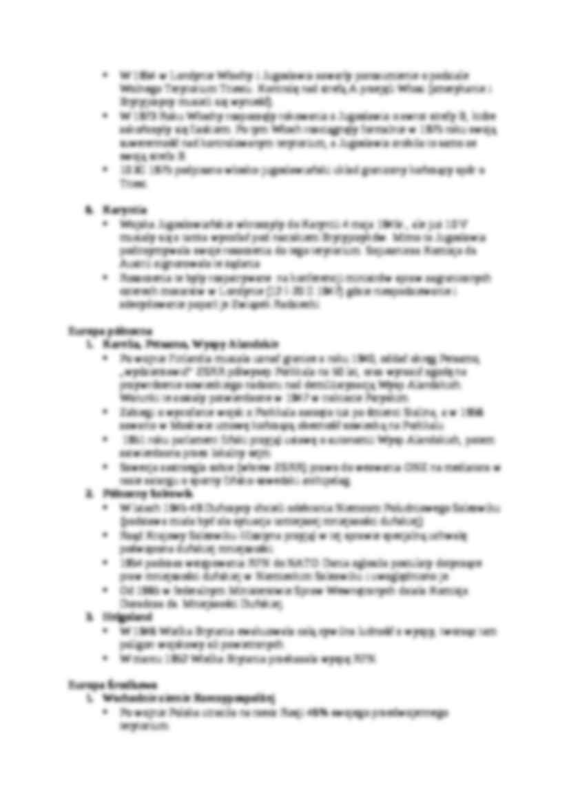 Geografia po 1945 roku - strona 3