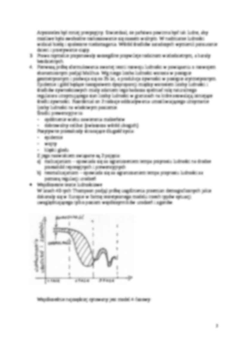 Demografia wykład 1 - strona 2