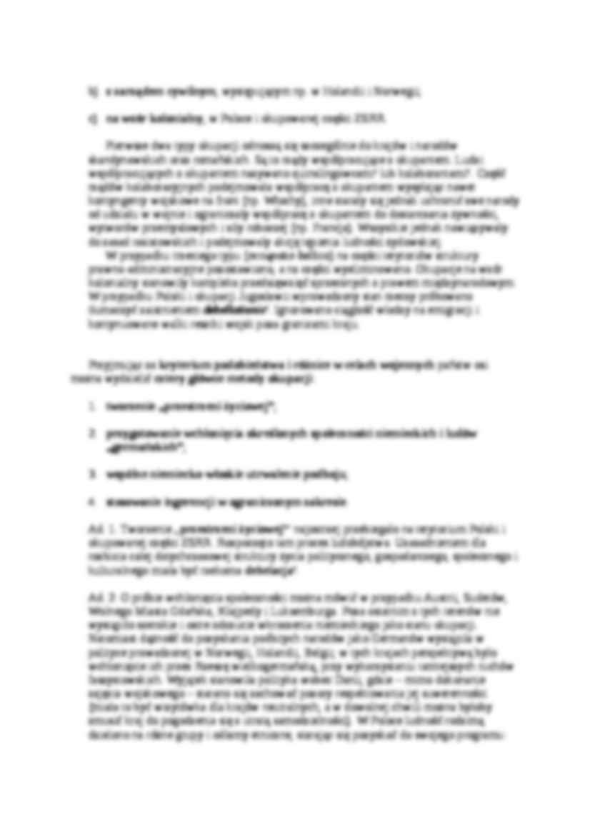 Europa pod rządami Hitlera  - strona 2