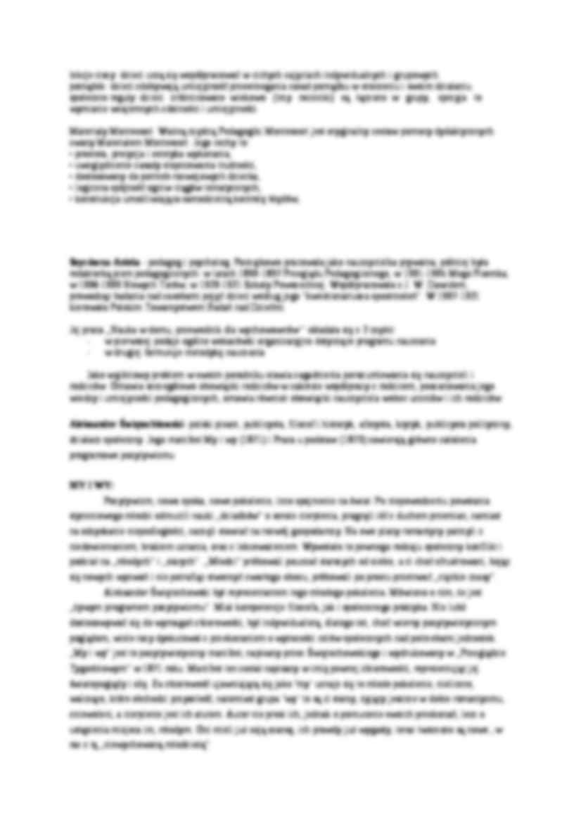 Postacie w historii - strona 3