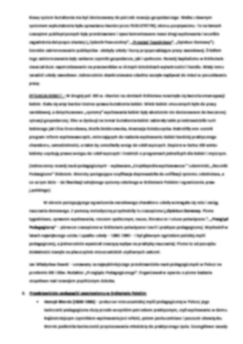 Wstęp do pozytywizmu - strona 3