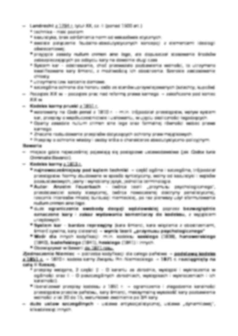 Źródła prawa karnego - strona 3