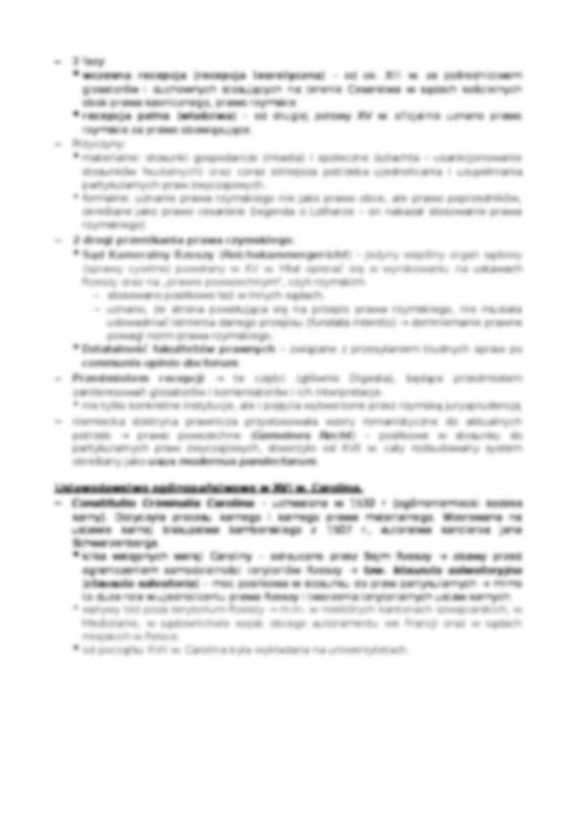 Źródła prawa w Niemczech - strona 2