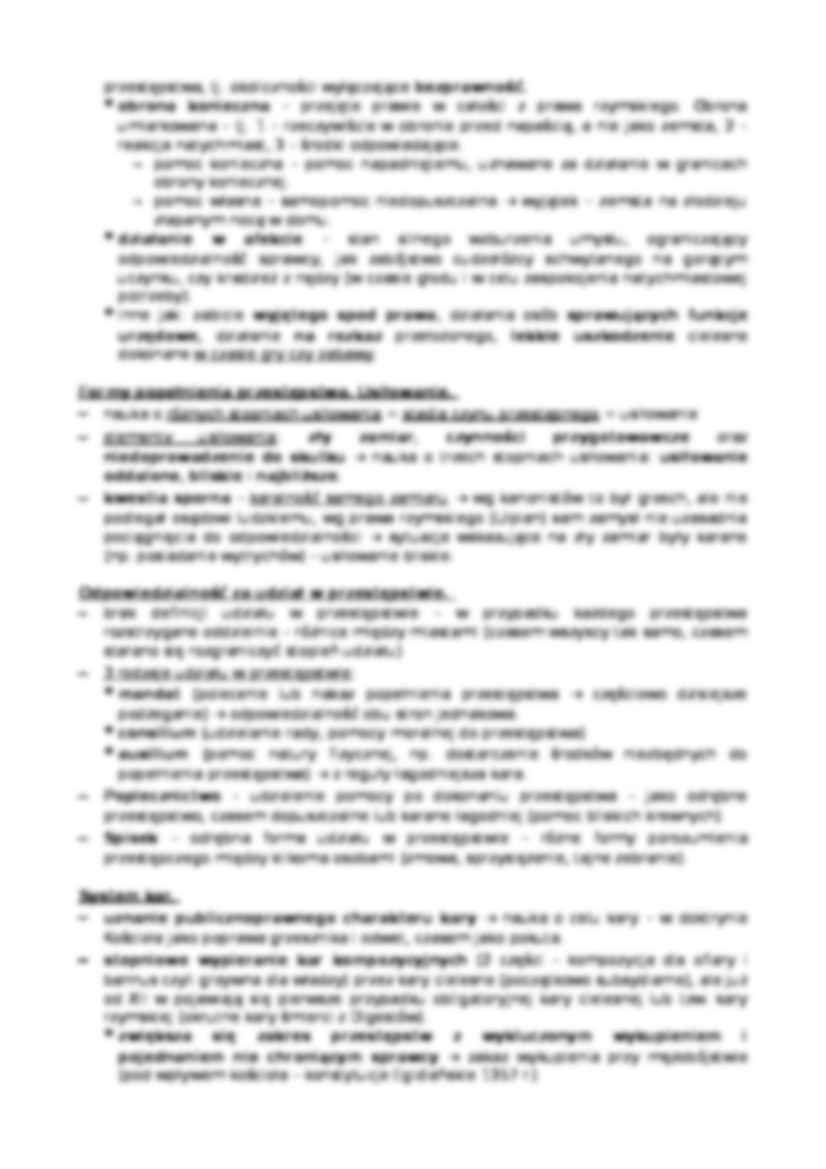 Prawo karne Italii - strona 2