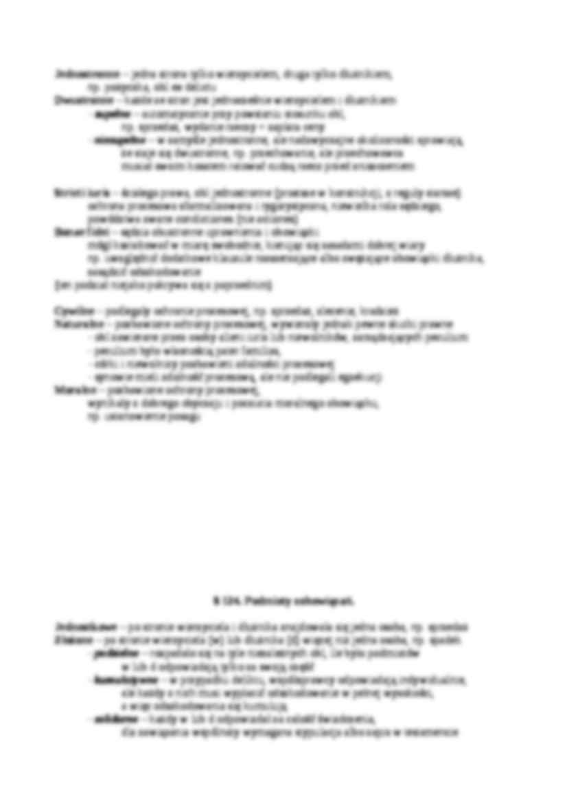 Wprowadzenie do prawa zobowiązań - strona 2