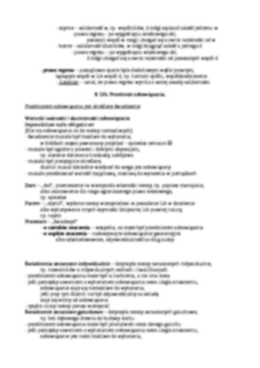 Wprowadzenie do prawa zobowiązań - strona 3