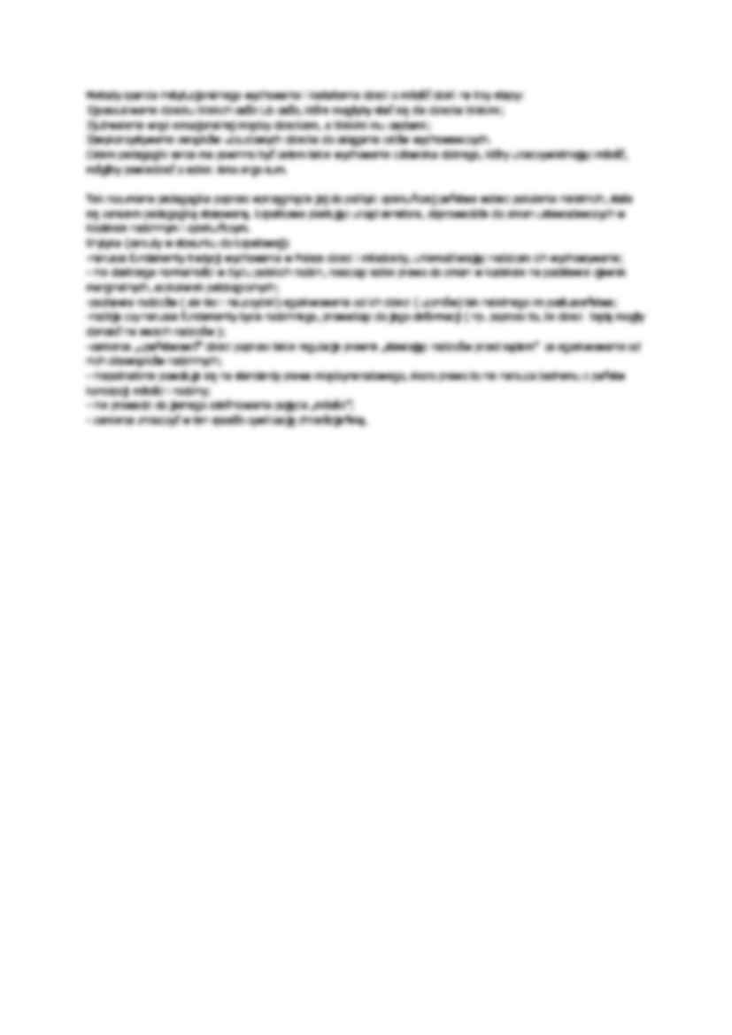 Pedagogika serca (homo amans) - strona 2