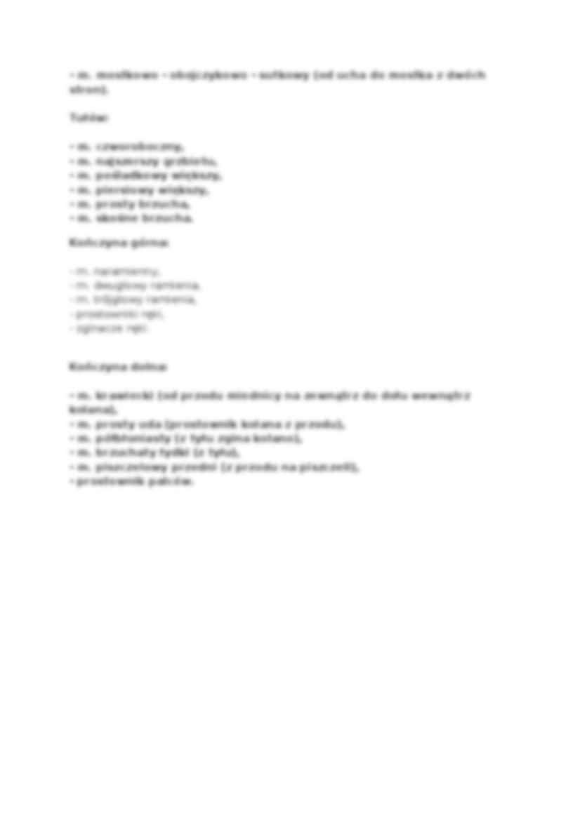 Anatomia człowieka - Wykład 9 - strona 3