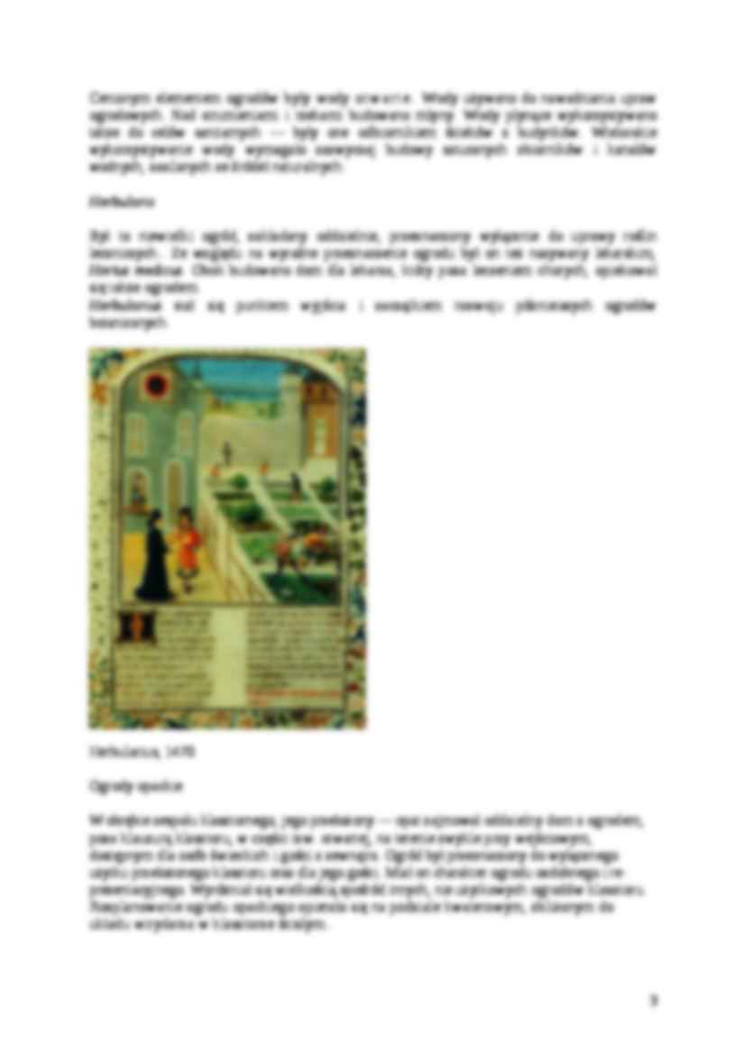 Ogrody kultury europejskiej - strona 3