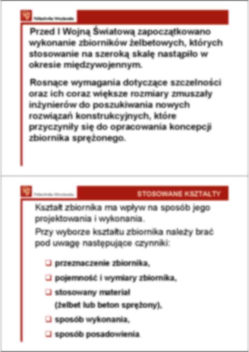 wykład 10 zbiorniki - strona 3