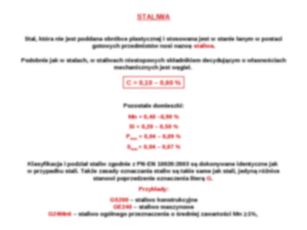 Inżynieria matematyczna - żeliwa - strona 3