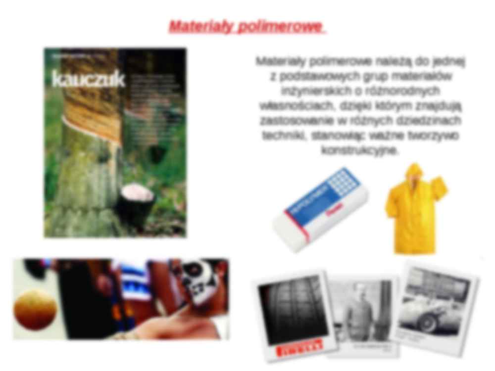 Inżynieria matematyczna - polimery - strona 2