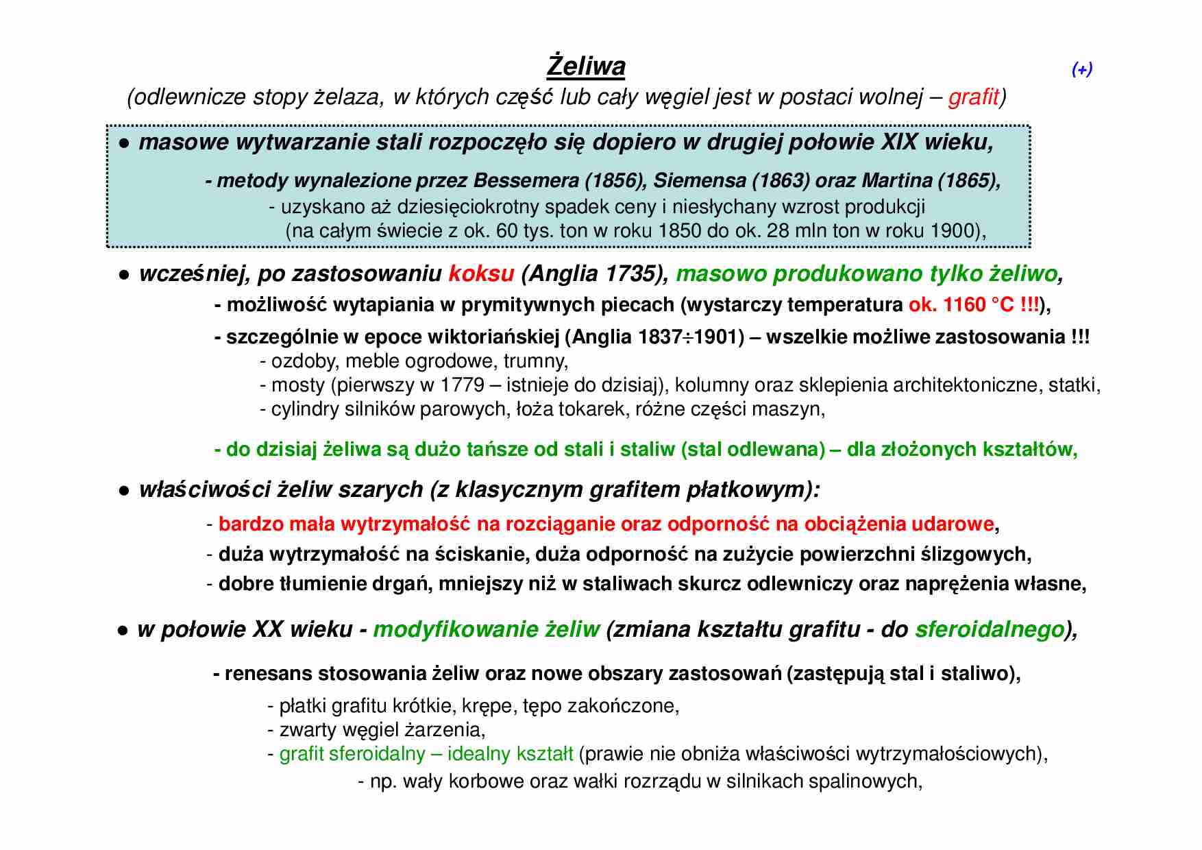 Inżynieria matematyczna - wykład 1 - strona 1