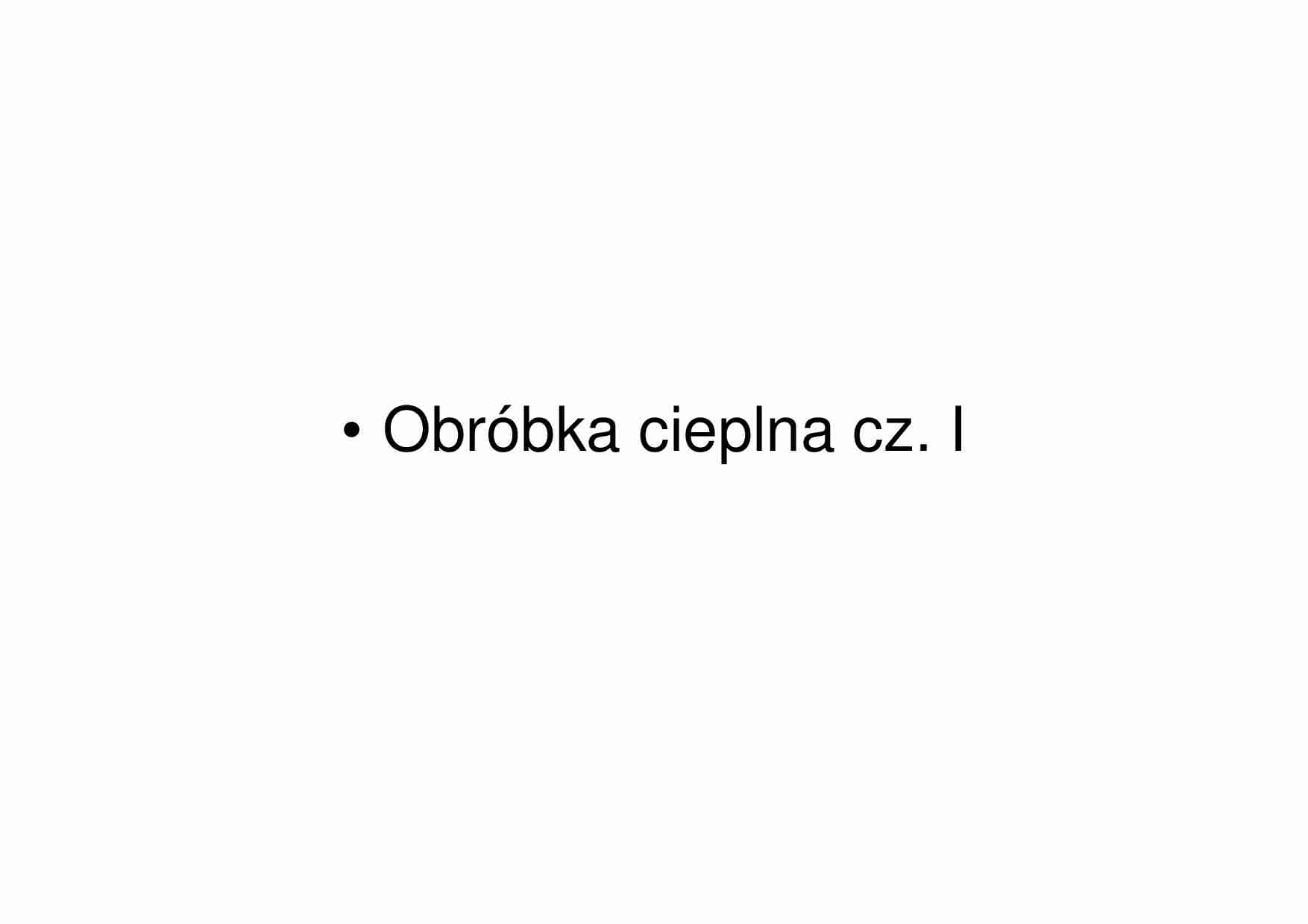 Inżynieria matematyczna - wykład 3 - strona 1