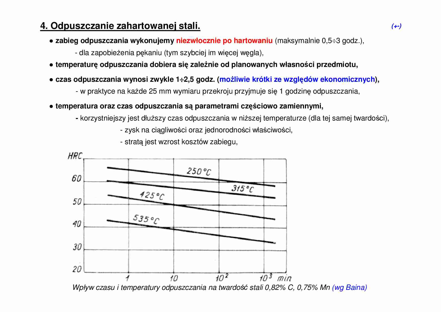 Inżynieria matematyczna - wykład 6 - strona 1