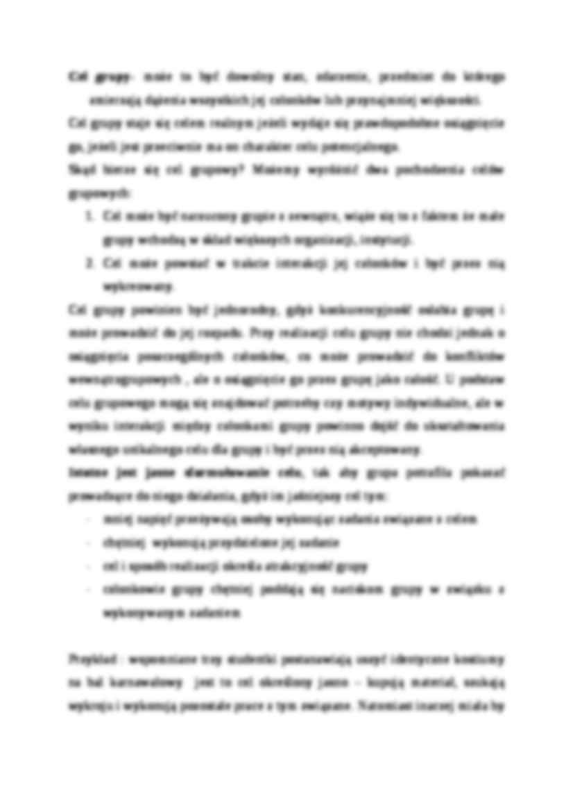 Grupa społeczna - strona 3